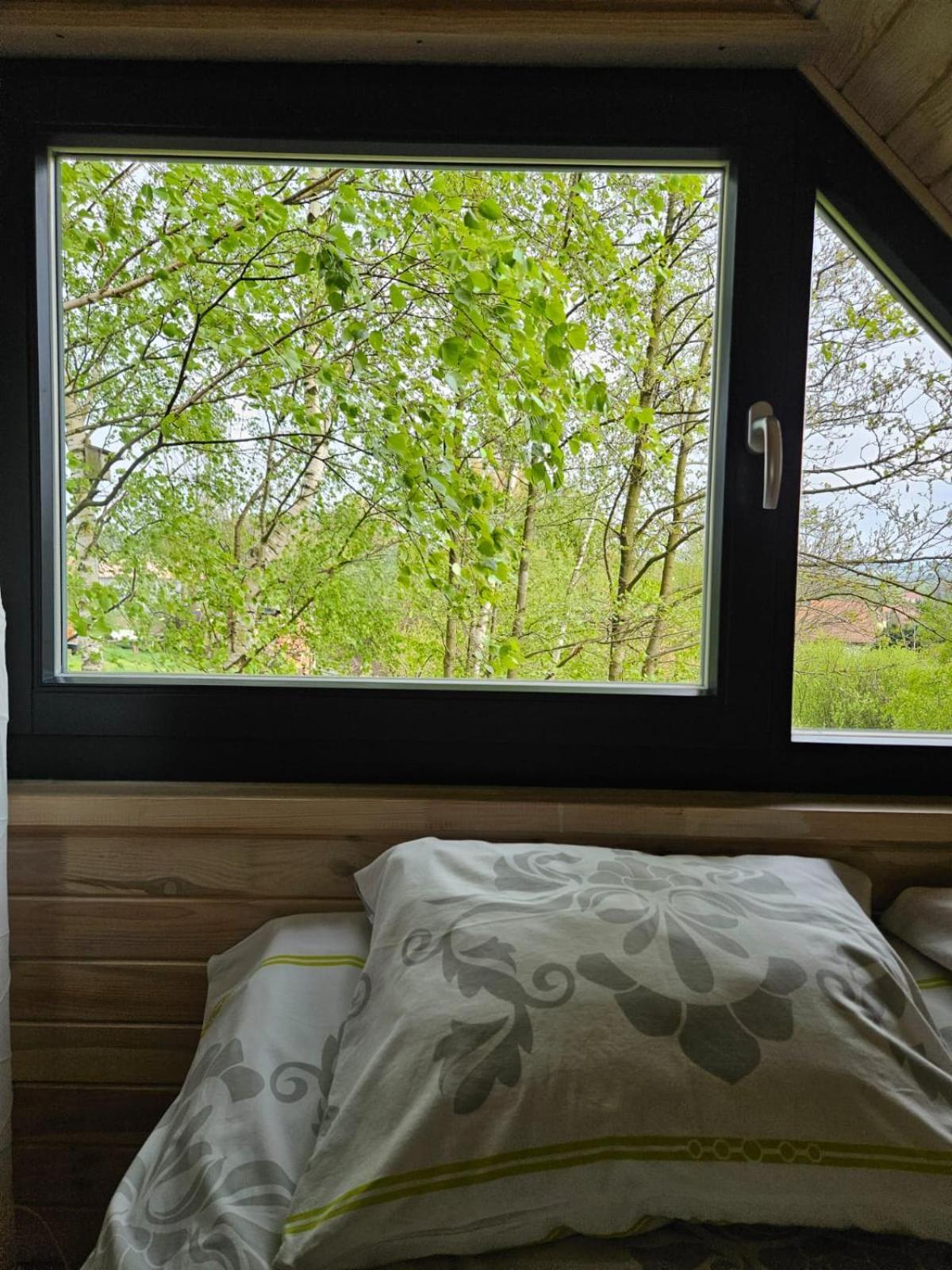 Domek Na Korcie Lubomierz  Luaran gambar